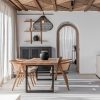 Bali Shelf | Natural | 90x20x100cm