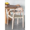 Eucalyptus Outdoor Chair | Sand