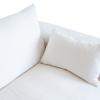Ibiza Haven Linen Sofa