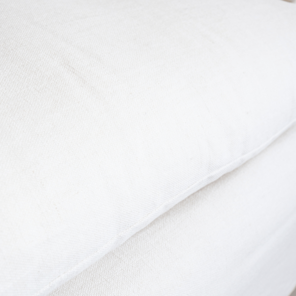 Ibiza Haven Linen Sofa