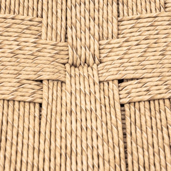 Isha Dining Chair | Natural